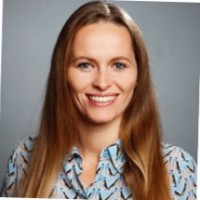 Elisabeth Eidenberger