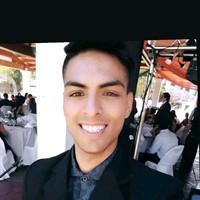 Efrain Saulo Aguilar