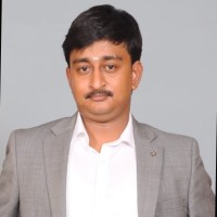 Karthik N