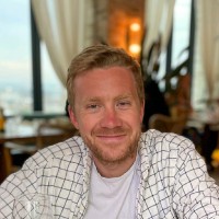 Matthew Barton
