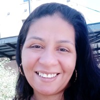 Carolyn Martinez