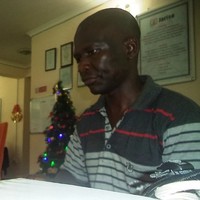 Oscar Wanyama