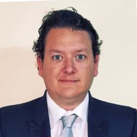 Luis Felipe Araya Alviz