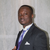 Fred Quarshie