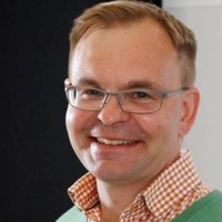 Jonas Welander