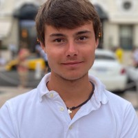 Daniel Carrillo