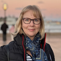 Elaine Price