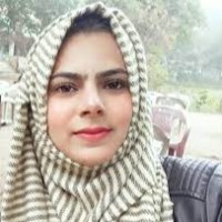 Faiza Tahir