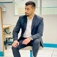 Hamza Saleem
