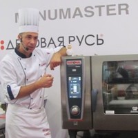 Вячеслав Чертов