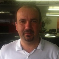 Cristhian Ferreira Dos Santos