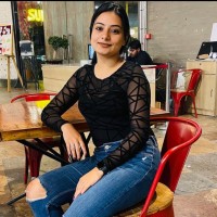 Ayushi Sharma