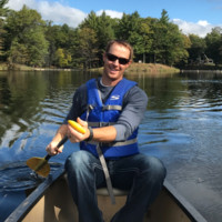 Nate Engel