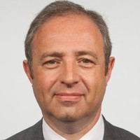 Antony Montague