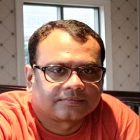 Ritankar Das