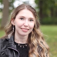 Alina Stepanenko