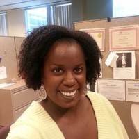 Melanie Alexander, Itil 4