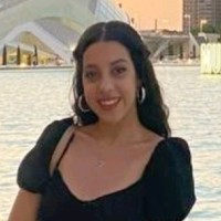 SOUKAINA EL HAMRY SAOURA