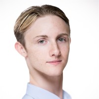 Aidan Buss