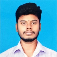 Balaji P