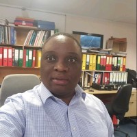 Eric Mwale