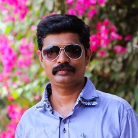 Sushant Satam Sion Cil