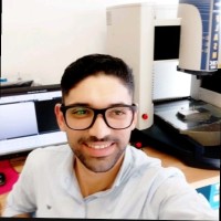 Issam Yazidi