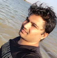 Vamshi Panchumarthi