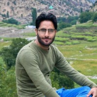 Noman Saeed