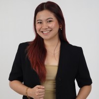 Shienna Mae Francisco