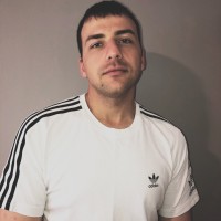 Panagiotis Tservistas