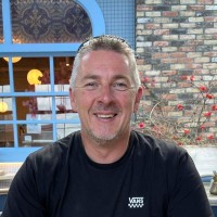 Barry Westall