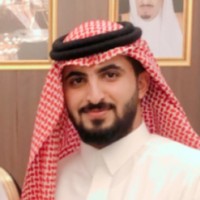 عبدالرحمن الشهراني