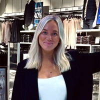Sofia Öberg