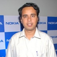 Pravin Jadhav