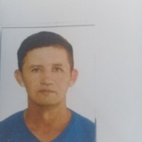 Antonio Jose Ferreira Uchoa