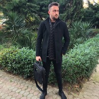 furkan karaduman