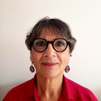 Claudie Pardonche