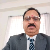 Dinesh Johri