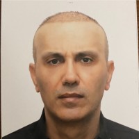 Mustafa Çebi