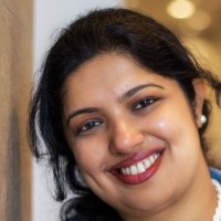 Madhura Shetty