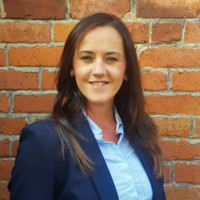 Martina Mcknight