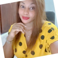 Desiree Ana Simone Yahou