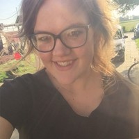 Nina Pannekoek- Stoutjesdijk