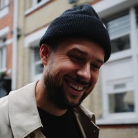 Christopher Morrish