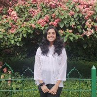 Abha Nair