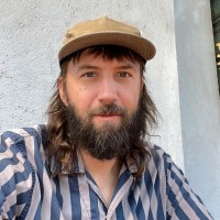 Brett Ruether