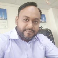 Mohammad Parvez