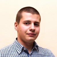 Vitaliy Polyakov