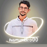 Md Hamim Hasan